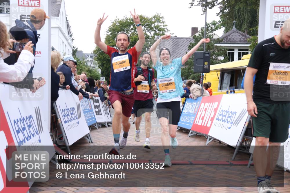 30.08.2026 - Blankeneser Heldenlauf Lena Gebhardt http://msf.ph/oto/10043352 30.08.2026 11:49:11 Ziel 2291, 2531, 2704, 4351 meine-sportfotos.de