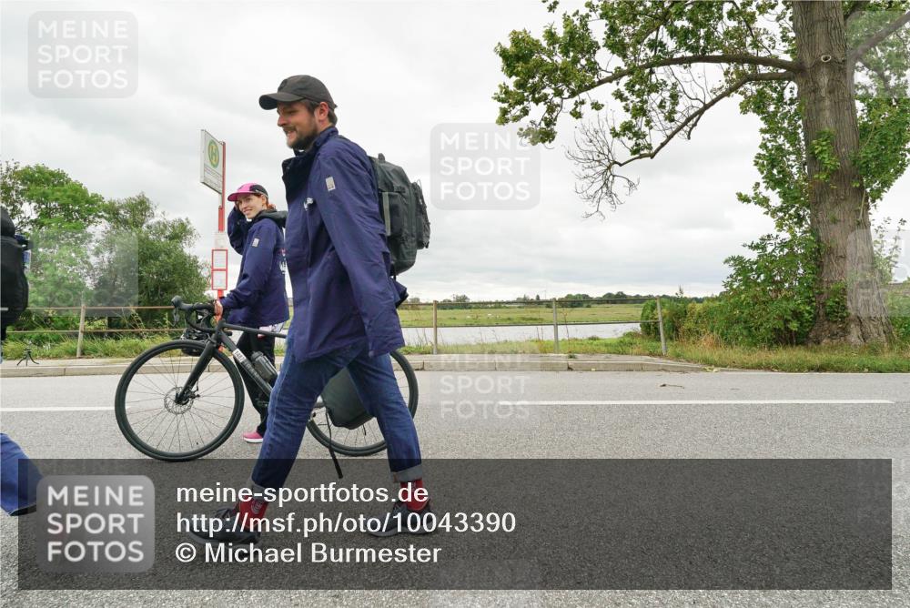 30.08.2026 - Elbe Triathlon Hamburg Michael Burmester http://msf.ph/oto/10043390 30.08.2026 14:04:46 Radfahren  meine-sportfotos.de
