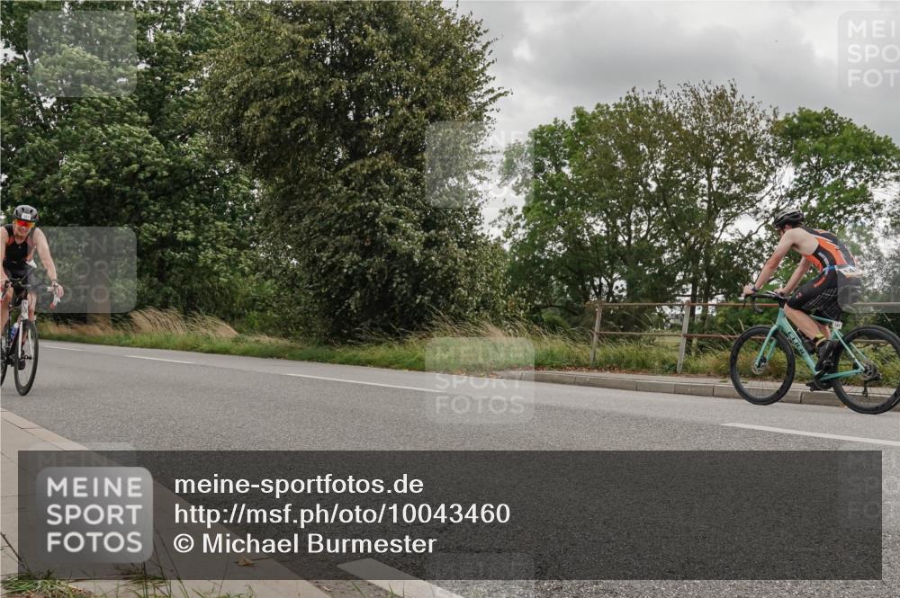 30.08.2026 - Elbe Triathlon Hamburg Michael Burmester http://msf.ph/oto/10043460 30.08.2026 14:54:41 Radfahren 161 meine-sportfotos.de
