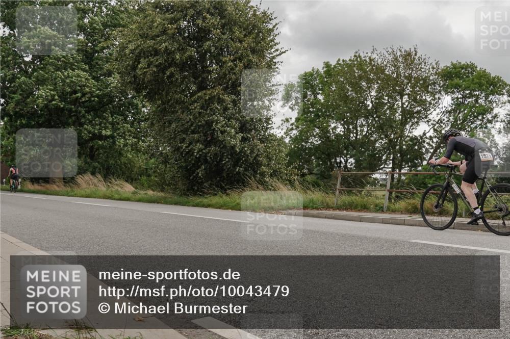 30.08.2026 - Elbe Triathlon Hamburg Michael Burmester http://msf.ph/oto/10043479 30.08.2026 14:54:45 Radfahren 161 meine-sportfotos.de