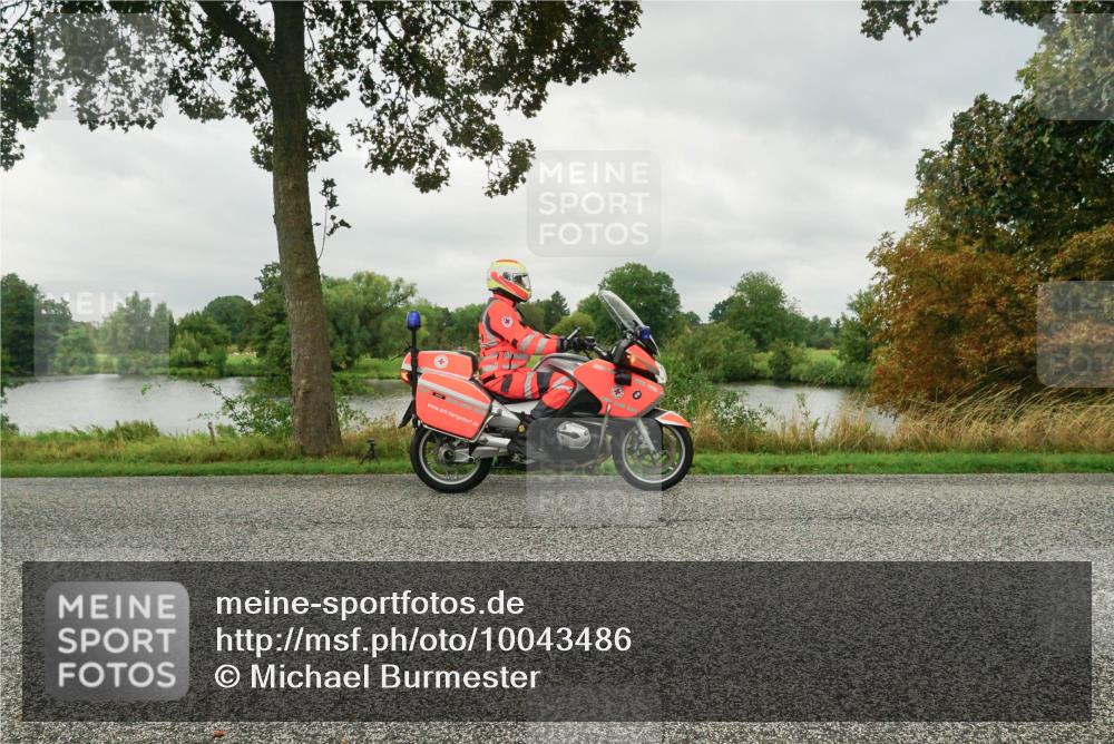 30.08.2026 - Elbe Triathlon Hamburg Michael Burmester http://msf.ph/oto/10043486 30.08.2026 09:03:08 Radfahren 293 meine-sportfotos.de