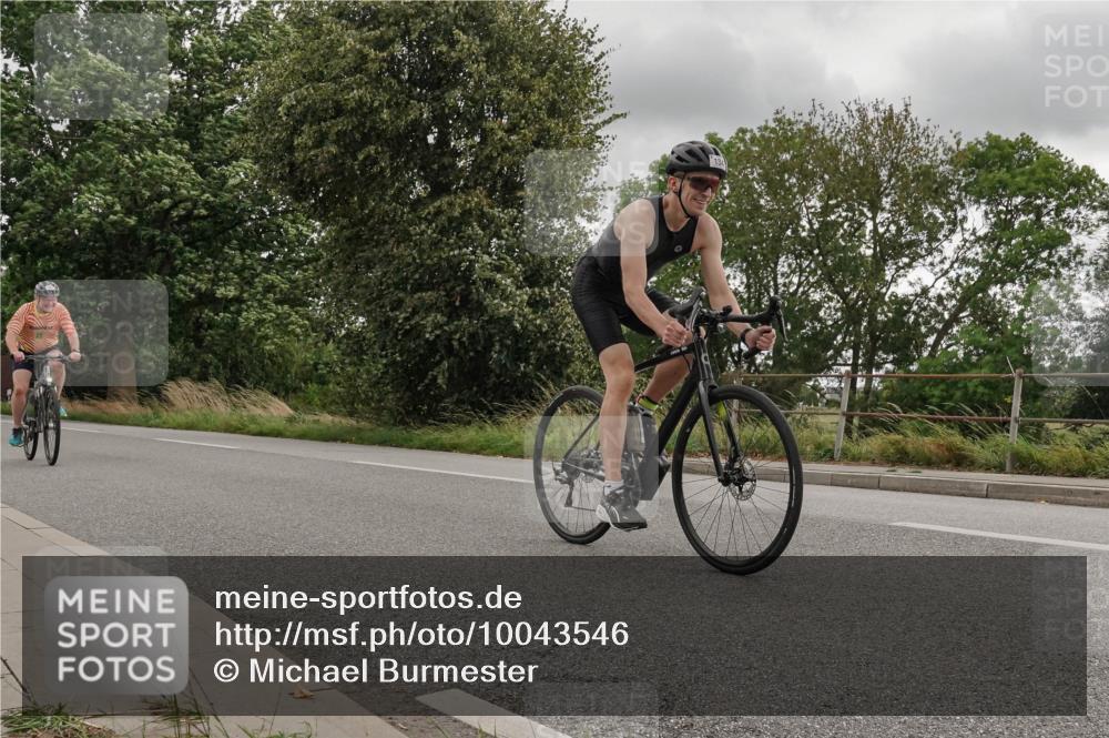 30.08.2026 - Elbe Triathlon Hamburg Michael Burmester http://msf.ph/oto/10043546 30.08.2026 14:55:10 Radfahren 134, 137, 147 meine-sportfotos.de
