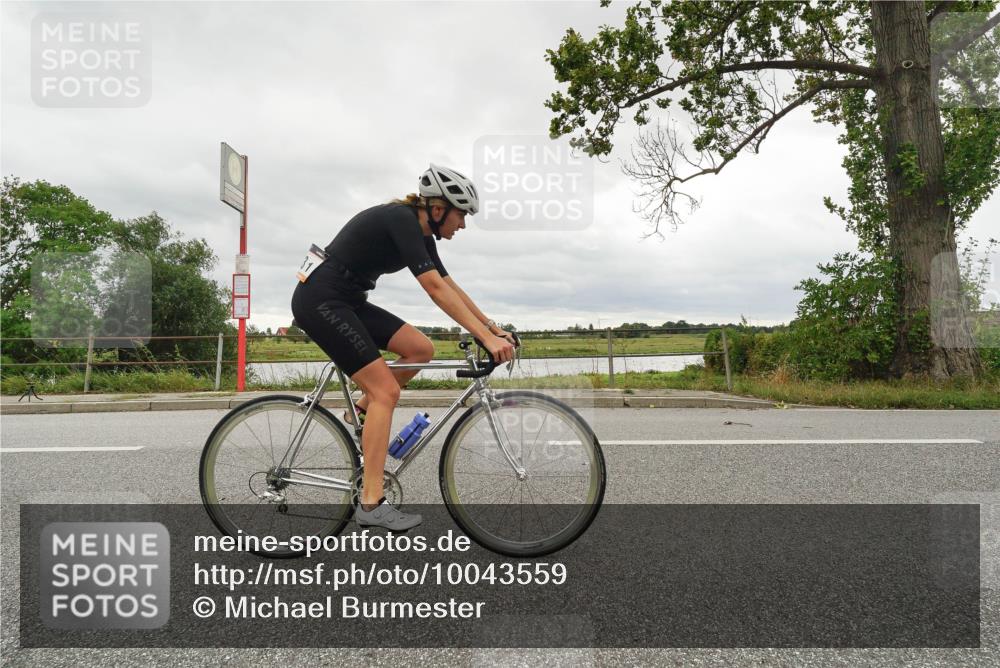 30.08.2026 - Elbe Triathlon Hamburg Michael Burmester http://msf.ph/oto/10043559 30.08.2026 14:09:19 Radfahren 140, 163, 164 meine-sportfotos.de