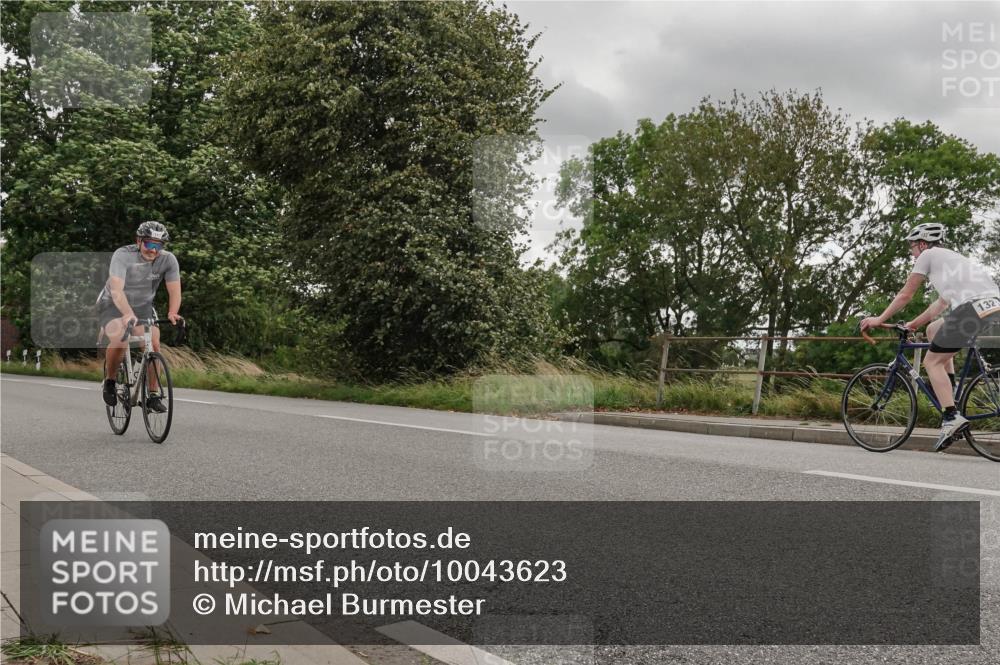 30.08.2026 - Elbe Triathlon Hamburg Michael Burmester http://msf.ph/oto/10043623 30.08.2026 14:55:50 Radfahren 141 meine-sportfotos.de