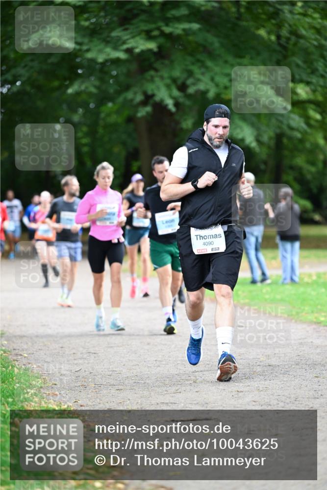30.08.2026 - Blankeneser Heldenlauf Dr. Thomas Lammeyer http://msf.ph/oto/10043625 30.08.2026 11:19:30 Laufen 4090 meine-sportfotos.de