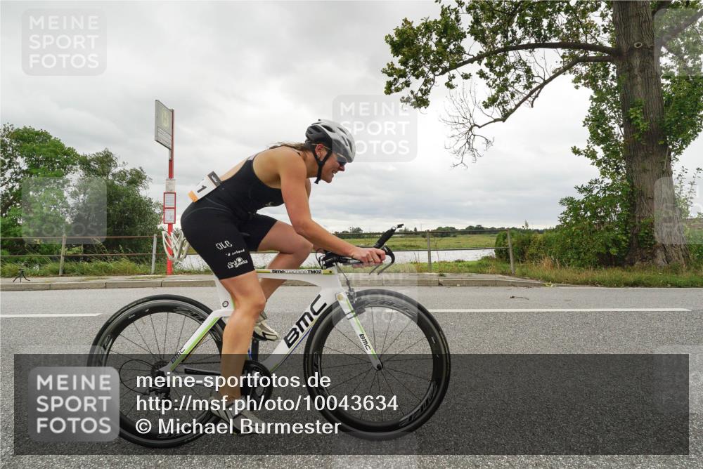 30.08.2026 - Elbe Triathlon Hamburg Michael Burmester http://msf.ph/oto/10043634 30.08.2026 14:09:53 Radfahren 175 meine-sportfotos.de