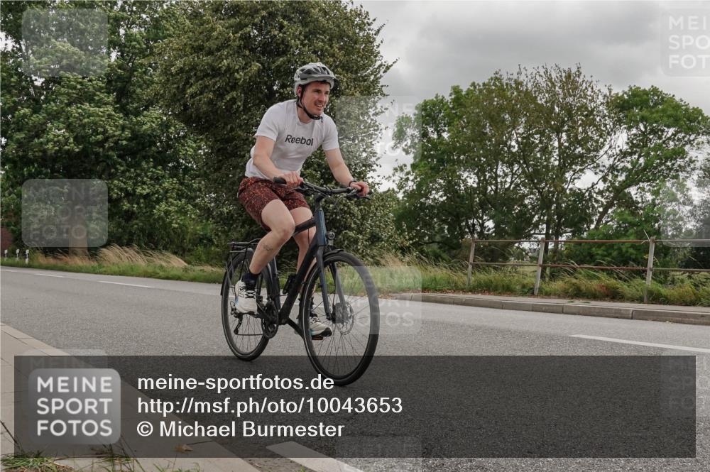 30.08.2026 - Elbe Triathlon Hamburg Michael Burmester http://msf.ph/oto/10043653 30.08.2026 14:56:00 Radfahren 177 meine-sportfotos.de