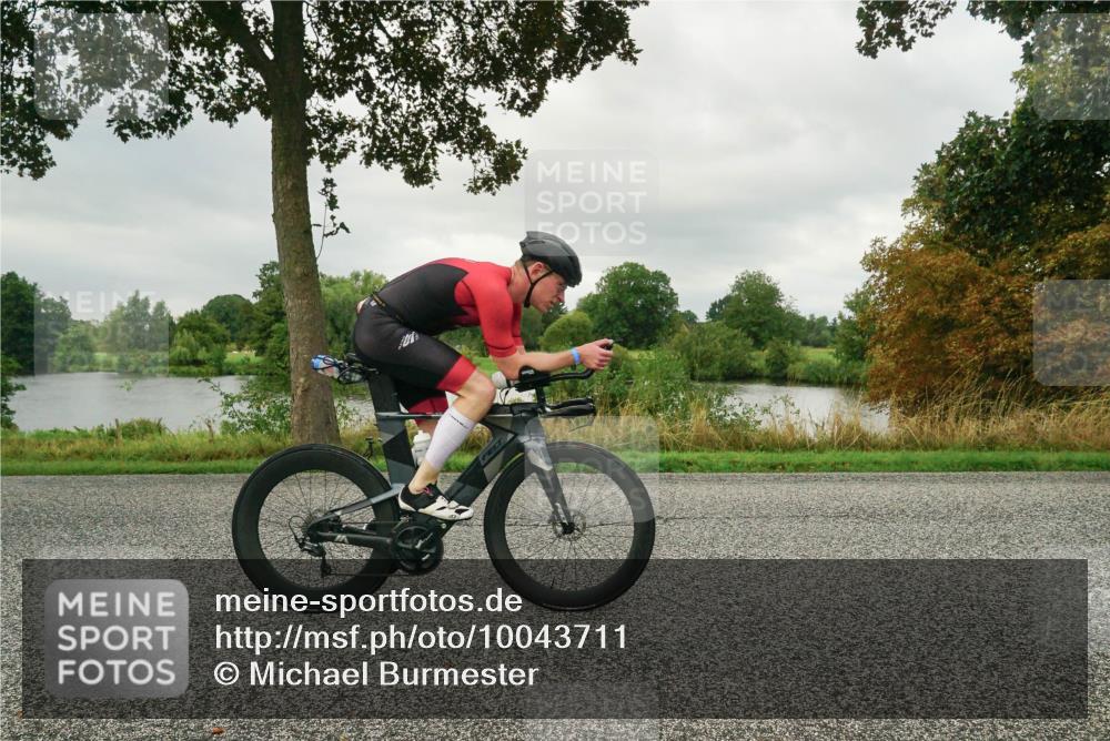 30.08.2026 - Elbe Triathlon Hamburg Michael Burmester http://msf.ph/oto/10043711 30.08.2026 09:05:40 Radfahren 207, 289, 309, 502 meine-sportfotos.de