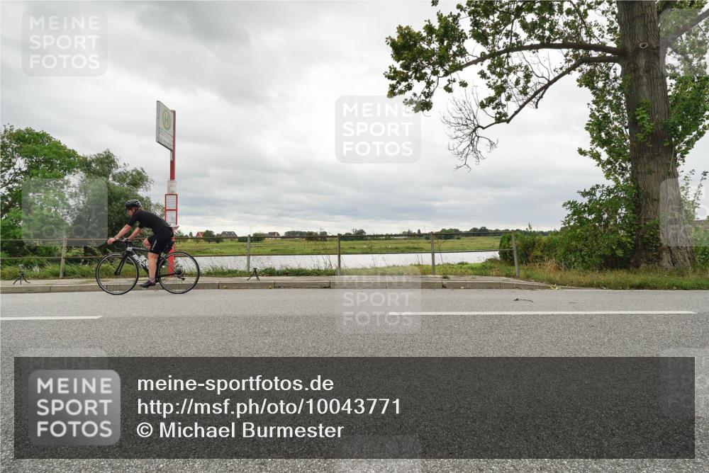 30.08.2026 - Elbe Triathlon Hamburg Michael Burmester http://msf.ph/oto/10043771 30.08.2026 14:10:53 Radfahren 172, 179 meine-sportfotos.de
