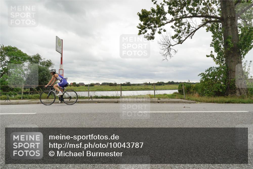 30.08.2026 - Elbe Triathlon Hamburg Michael Burmester http://msf.ph/oto/10043787 30.08.2026 14:10:55 Radfahren 172, 179 meine-sportfotos.de
