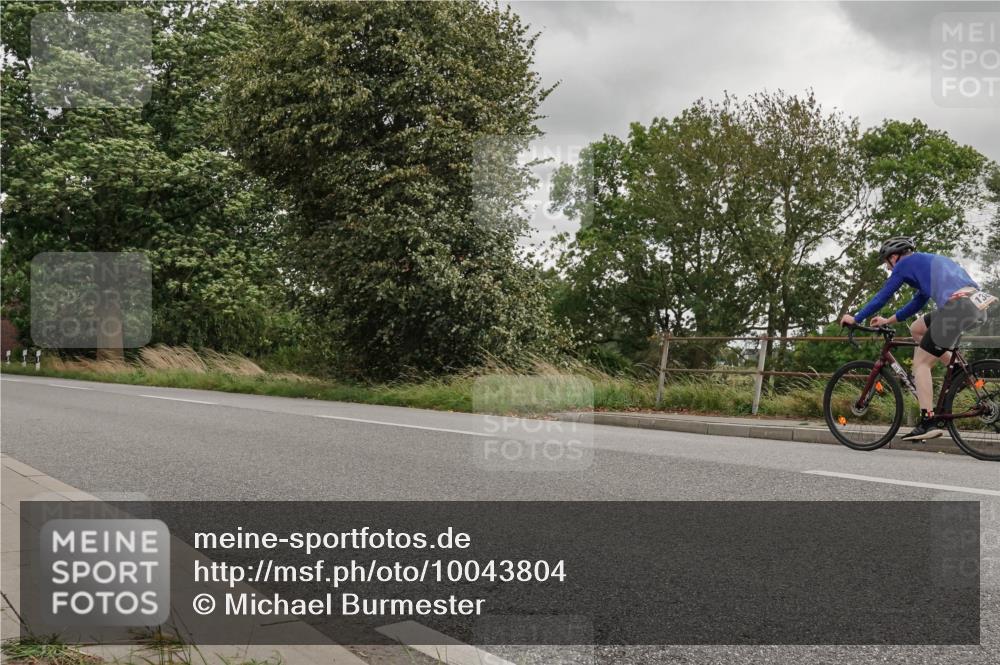 30.08.2026 - Elbe Triathlon Hamburg Michael Burmester http://msf.ph/oto/10043804 30.08.2026 14:57:04 Radfahren  meine-sportfotos.de