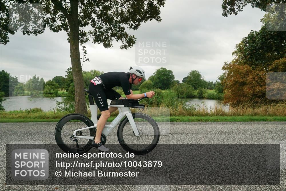 30.08.2026 - Elbe Triathlon Hamburg Michael Burmester http://msf.ph/oto/10043879 30.08.2026 09:07:31 Radfahren 185, 322 meine-sportfotos.de