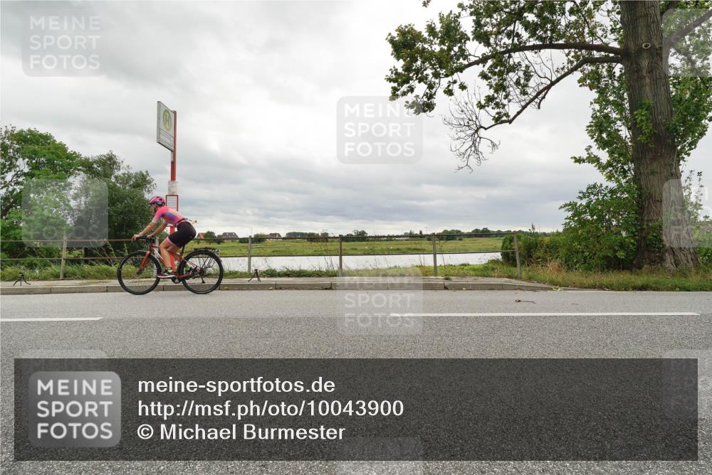 30.08.2026 - Elbe Triathlon Hamburg Michael Burmester http://msf.ph/oto/10043900 30.08.2026 14:11:29 Radfahren 151, 161 meine-sportfotos.de