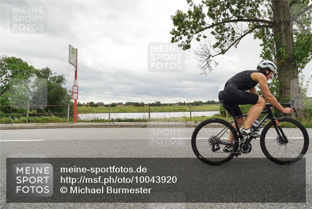 30.08.2026 - Elbe Triathlon Hamburg Michael Burmester http://msf.ph/oto/10043920 30.08.2026 14:11:35 Radfahren 151, 161 meine-sportfotos.de