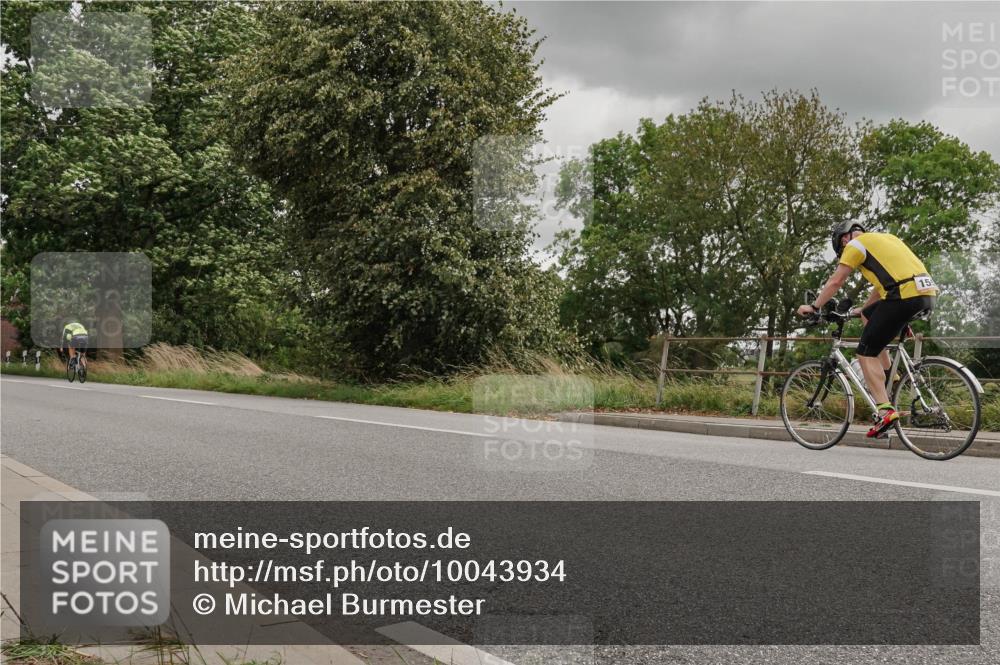 30.08.2026 - Elbe Triathlon Hamburg Michael Burmester http://msf.ph/oto/10043934 30.08.2026 14:58:08 Radfahren  meine-sportfotos.de