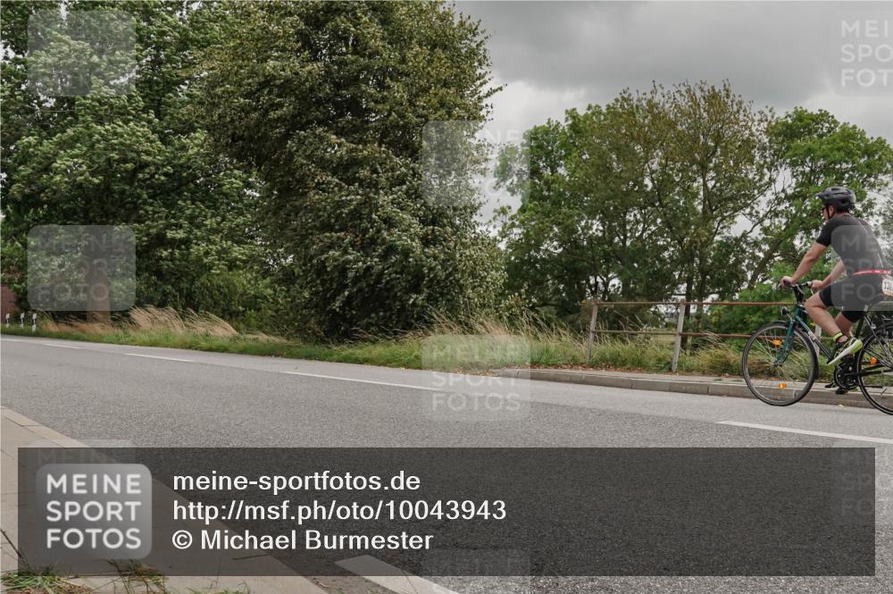 30.08.2026 - Elbe Triathlon Hamburg Michael Burmester http://msf.ph/oto/10043943 30.08.2026 14:58:13 Radfahren  meine-sportfotos.de
