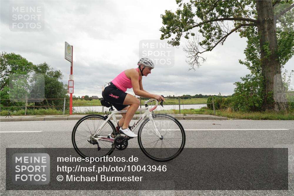 30.08.2026 - Elbe Triathlon Hamburg Michael Burmester http://msf.ph/oto/10043946 30.08.2026 14:11:50 Radfahren 142, 146, 162 meine-sportfotos.de