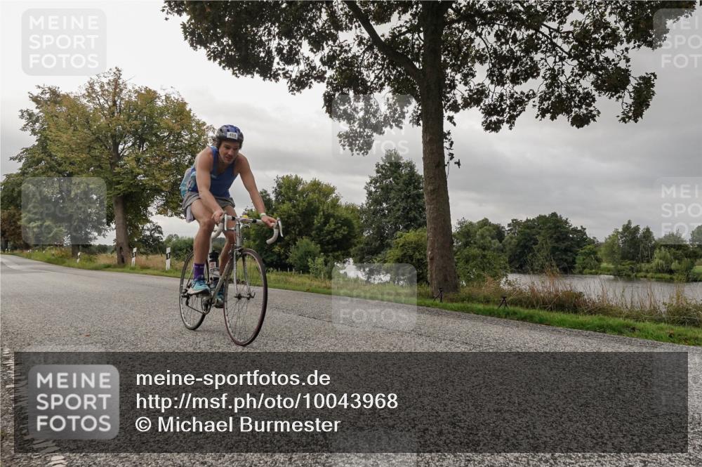 30.08.2026 - Elbe Triathlon Hamburg Michael Burmester http://msf.ph/oto/10043968 30.08.2026 09:21:27 Radfahren 410, 488 meine-sportfotos.de