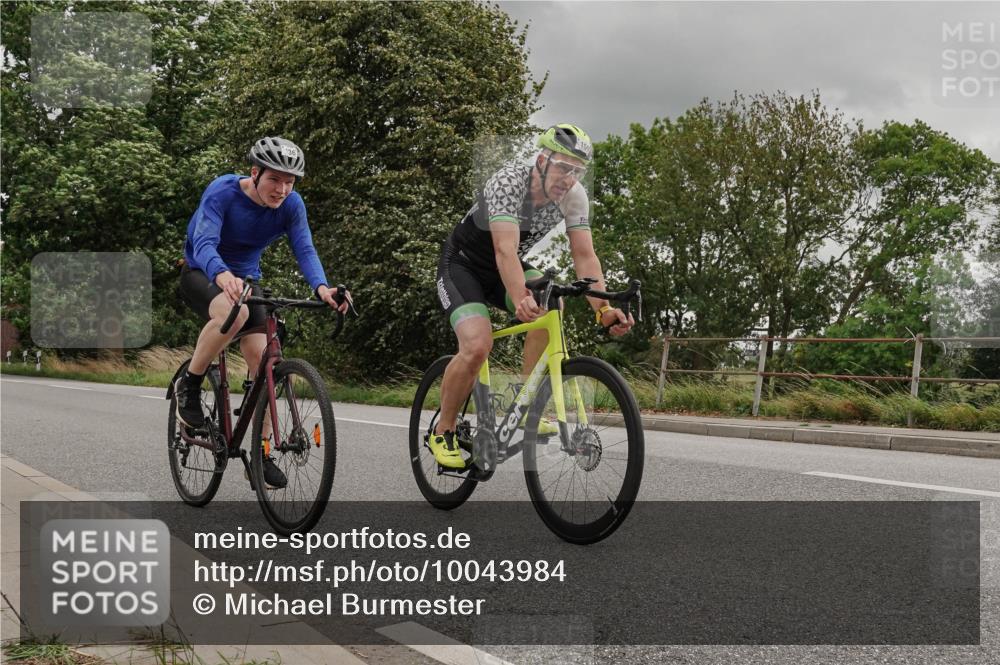 30.08.2026 - Elbe Triathlon Hamburg Michael Burmester http://msf.ph/oto/10043984 30.08.2026 14:58:37 Radfahren 136 meine-sportfotos.de