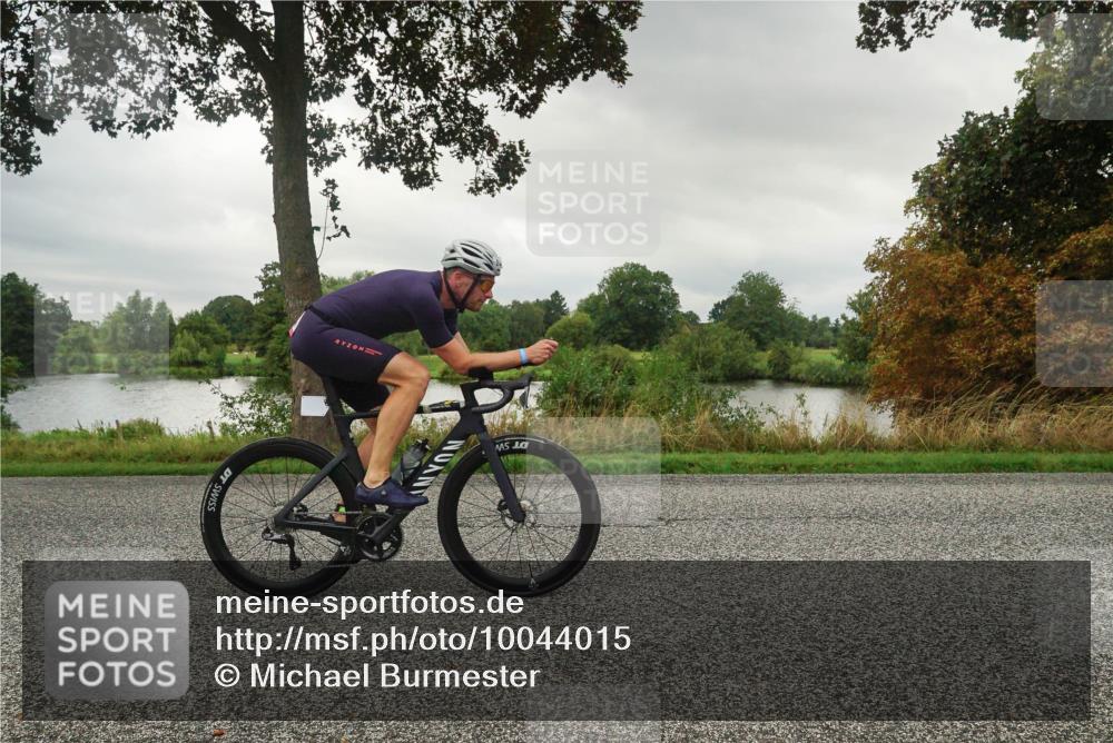 30.08.2026 - Elbe Triathlon Hamburg Michael Burmester http://msf.ph/oto/10044015 30.08.2026 09:09:02 Radfahren 254, 444 meine-sportfotos.de