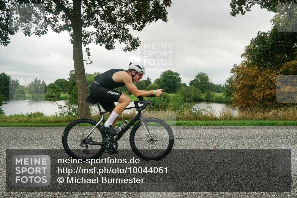 30.08.2026 - Elbe Triathlon Hamburg Michael Burmester http://msf.ph/oto/10044061 30.08.2026 09:09:23 Radfahren 204, 420 meine-sportfotos.de