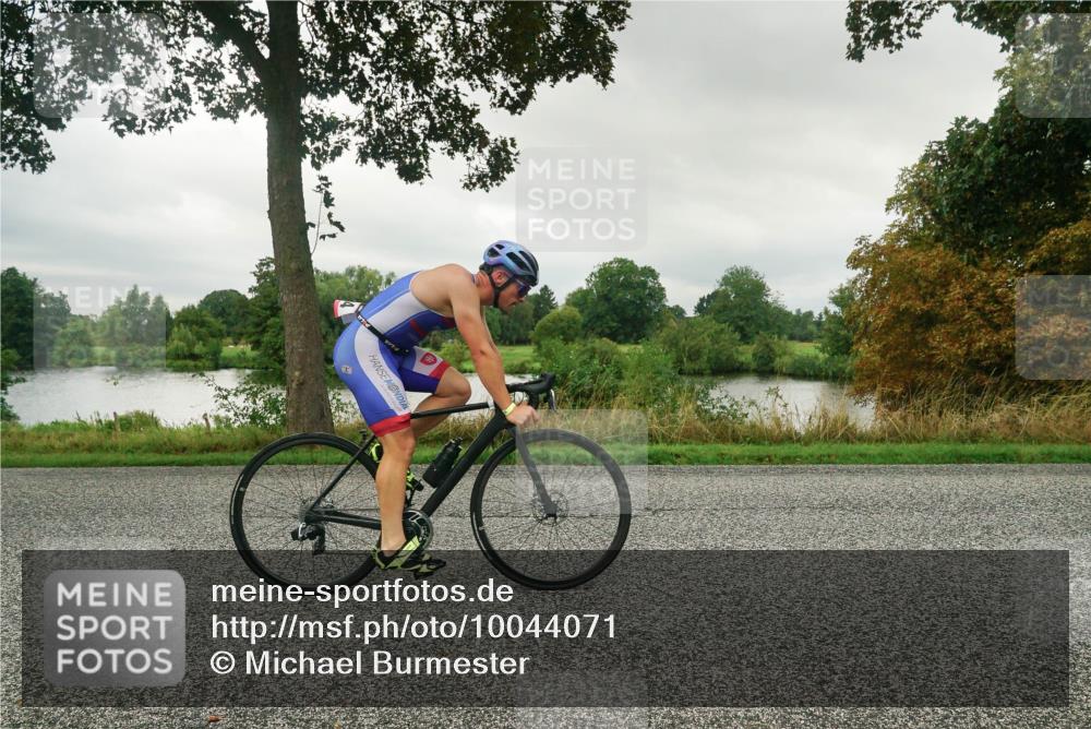 30.08.2026 - Elbe Triathlon Hamburg Michael Burmester http://msf.ph/oto/10044071 30.08.2026 09:09:26 Radfahren 204, 269, 466 meine-sportfotos.de