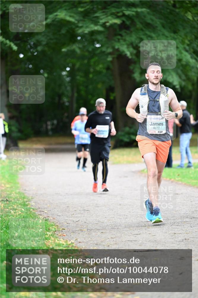 30.08.2026 - Blankeneser Heldenlauf Dr. Thomas Lammeyer http://msf.ph/oto/10044078 30.08.2026 11:20:03 Laufen 4012, 7 meine-sportfotos.de