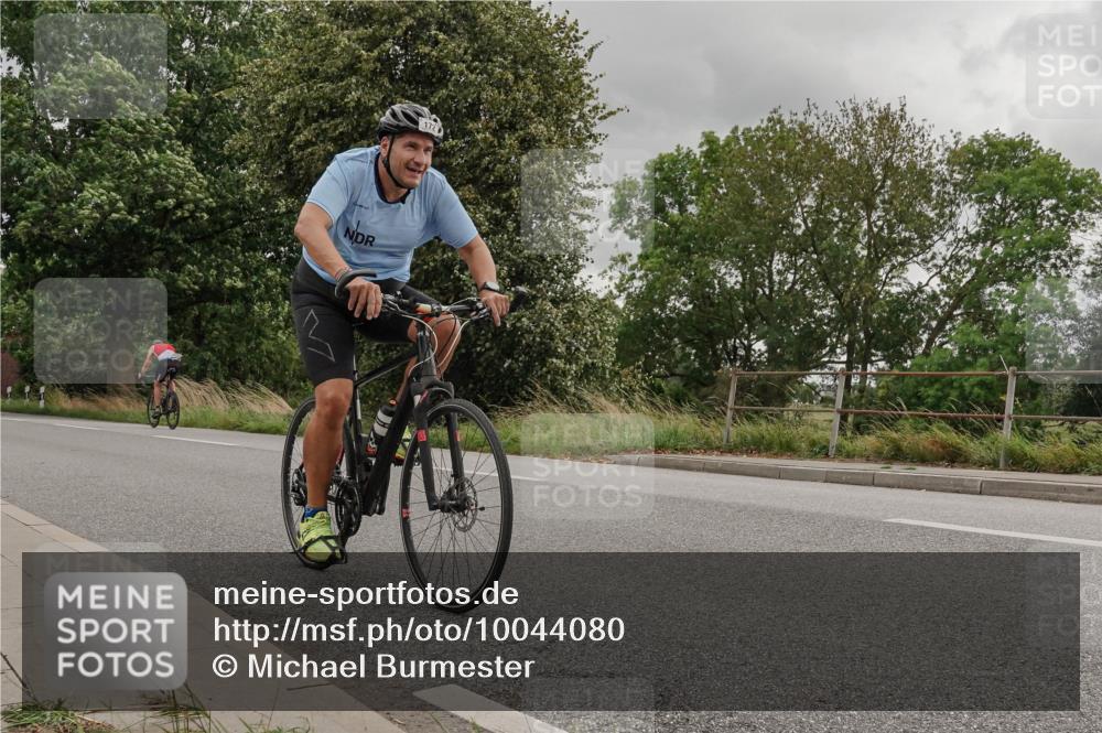 30.08.2026 - Elbe Triathlon Hamburg Michael Burmester http://msf.ph/oto/10044080 30.08.2026 14:59:45 Radfahren  meine-sportfotos.de