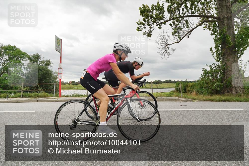 30.08.2026 - Elbe Triathlon Hamburg Michael Burmester http://msf.ph/oto/10044101 30.08.2026 14:13:03 Radfahren 130, 145, 154, 178 meine-sportfotos.de