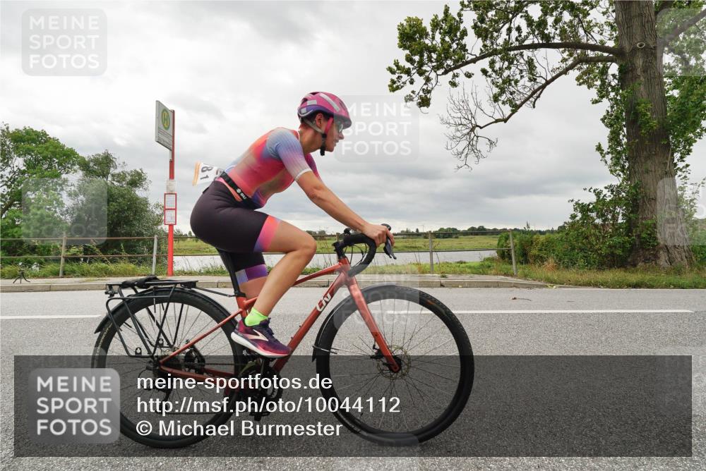 30.08.2026 - Elbe Triathlon Hamburg Michael Burmester http://msf.ph/oto/10044112 30.08.2026 14:13:04 Radfahren 130, 145, 154, 178 meine-sportfotos.de