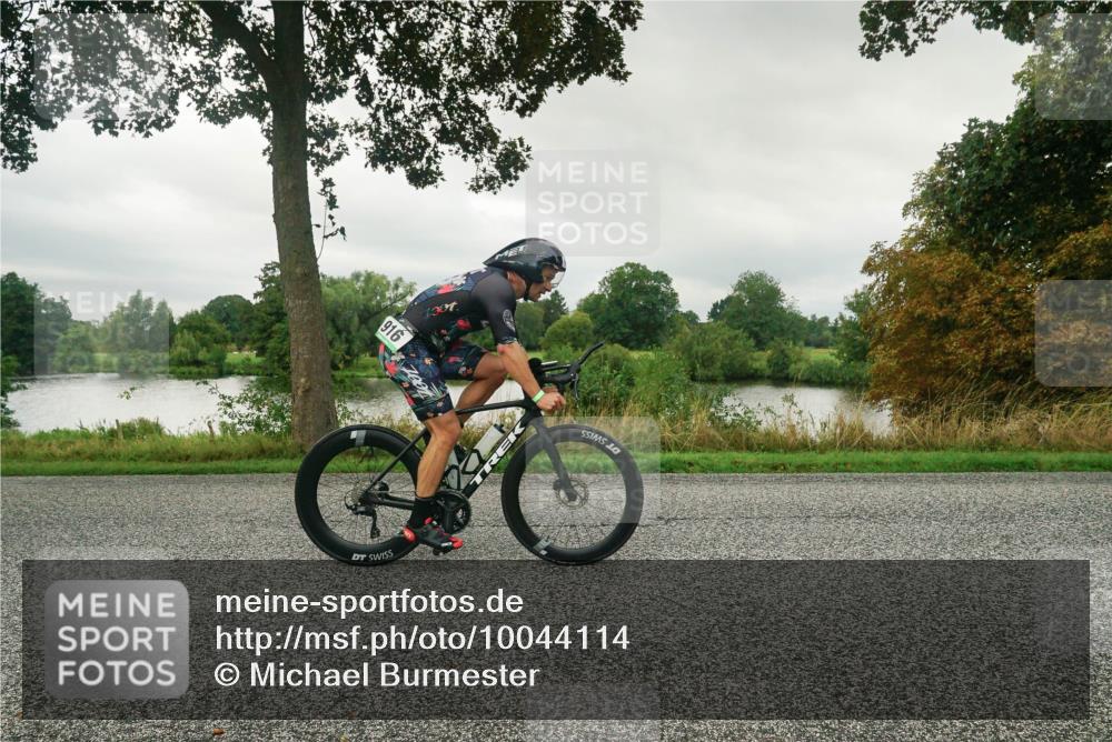 30.08.2026 - Elbe Triathlon Hamburg Michael Burmester http://msf.ph/oto/10044114 30.08.2026 09:09:51 Radfahren 397, 916 meine-sportfotos.de