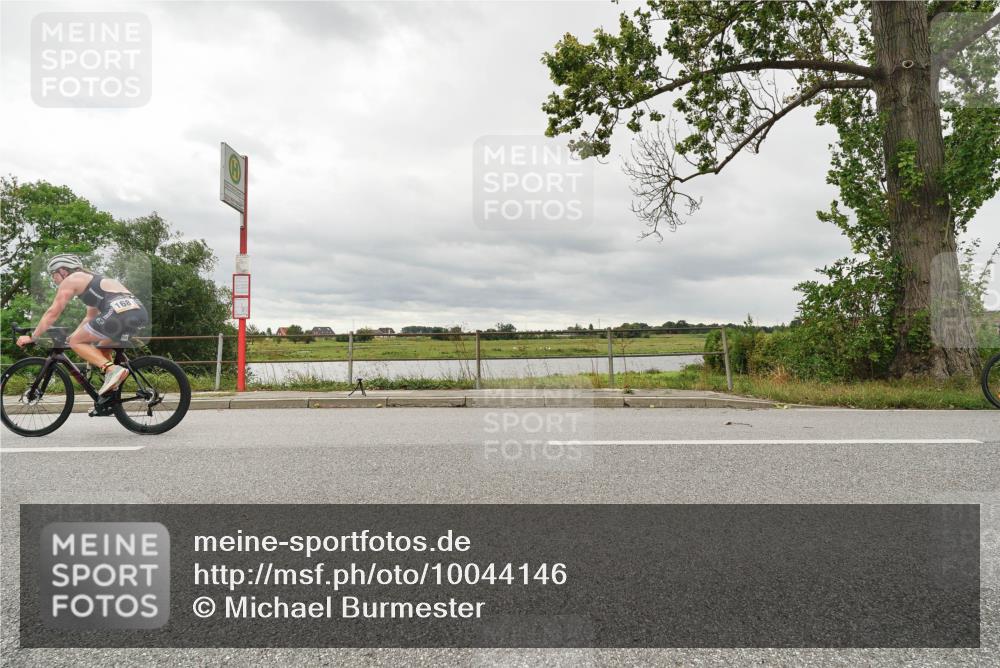 30.08.2026 - Elbe Triathlon Hamburg Michael Burmester http://msf.ph/oto/10044146 30.08.2026 14:13:17 Radfahren  meine-sportfotos.de