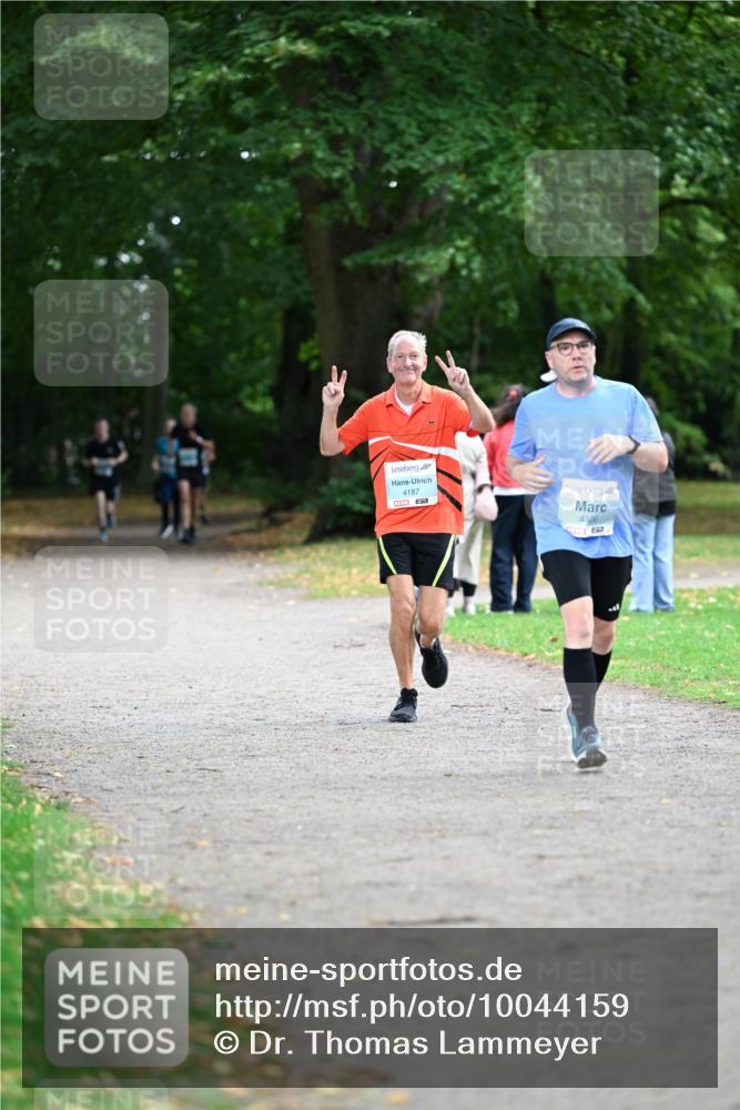 30.08.2026 - Blankeneser Heldenlauf Dr. Thomas Lammeyer http://msf.ph/oto/10044159 30.08.2026 11:20:08 Laufen 4187, 406 meine-sportfotos.de
