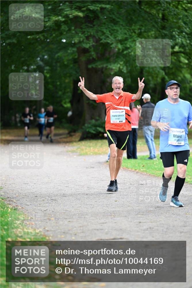 30.08.2026 - Blankeneser Heldenlauf Dr. Thomas Lammeyer http://msf.ph/oto/10044169 30.08.2026 11:20:09 Laufen 4187, 4406 meine-sportfotos.de