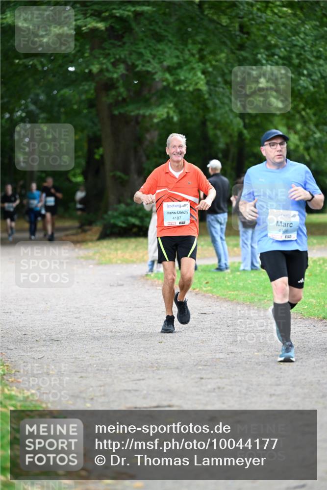 30.08.2026 - Blankeneser Heldenlauf Dr. Thomas Lammeyer http://msf.ph/oto/10044177 30.08.2026 11:20:09 Laufen 4187, 06 meine-sportfotos.de