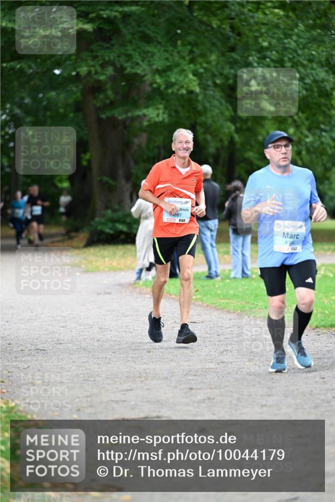 30.08.2026 - Blankeneser Heldenlauf Dr. Thomas Lammeyer http://msf.ph/oto/10044179 30.08.2026 11:20:09 Laufen 187, 406 meine-sportfotos.de
