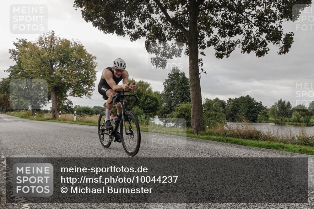 30.08.2026 - Elbe Triathlon Hamburg Michael Burmester http://msf.ph/oto/10044237 30.08.2026 09:22:45 Radfahren 204, 219, 403, 420, 444 meine-sportfotos.de