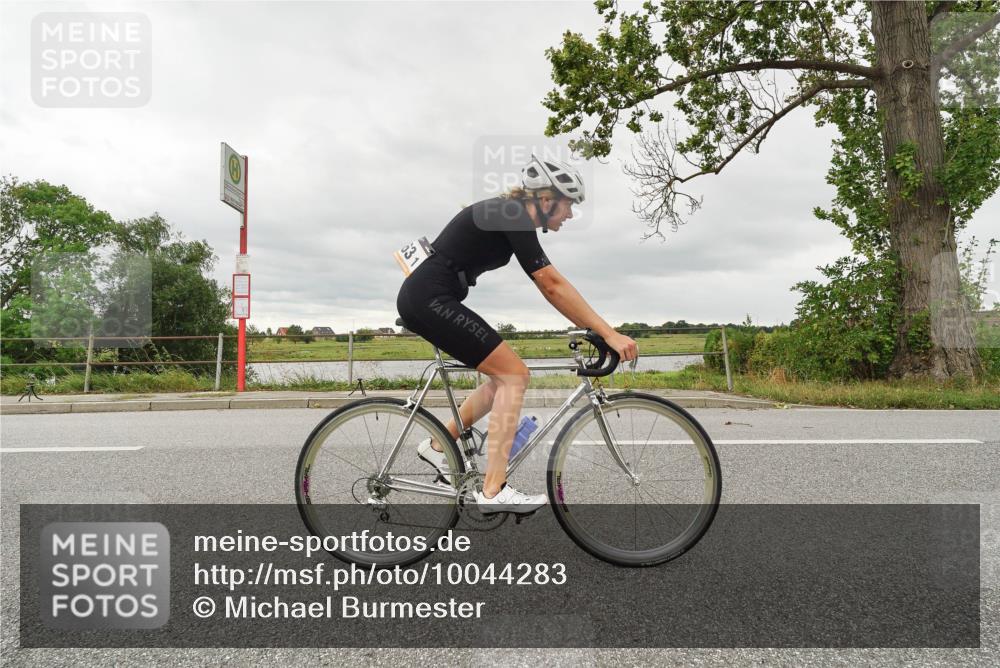 30.08.2026 - Elbe Triathlon Hamburg Michael Burmester http://msf.ph/oto/10044283 30.08.2026 14:14:24 Radfahren 163, 171 meine-sportfotos.de