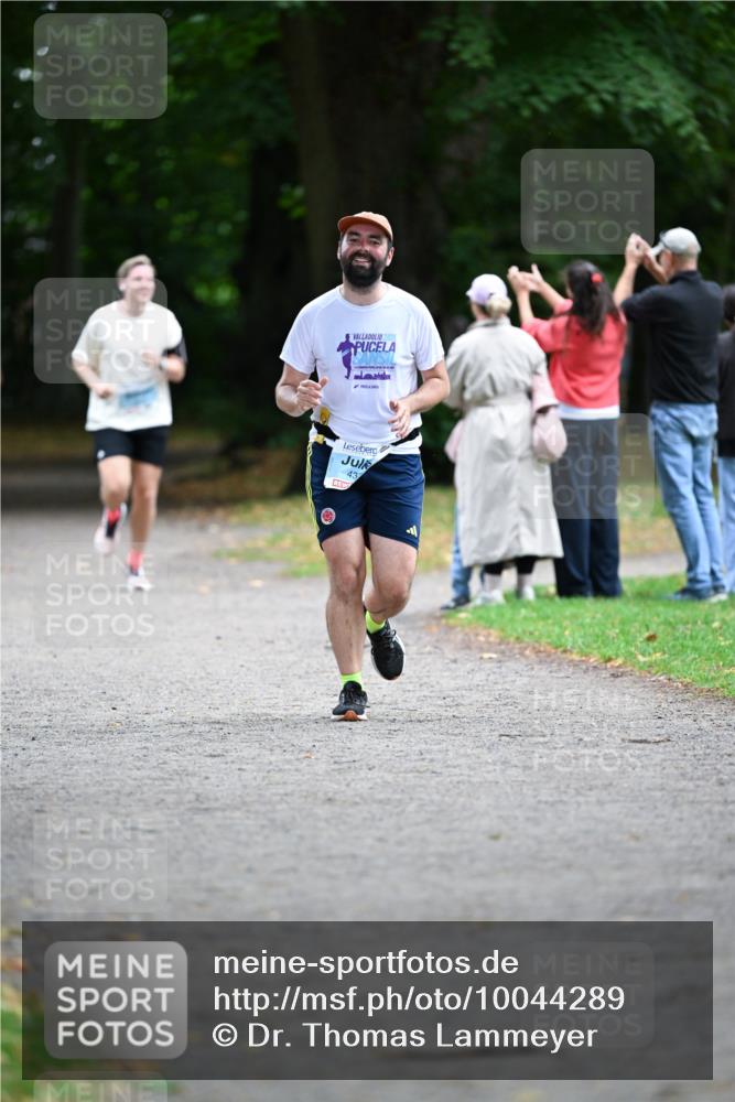 30.08.2026 - Blankeneser Heldenlauf Dr. Thomas Lammeyer http://msf.ph/oto/10044289 30.08.2026 11:20:23 Laufen 2025, 43 meine-sportfotos.de
