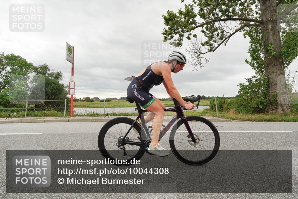 30.08.2026 - Elbe Triathlon Hamburg Michael Burmester http://msf.ph/oto/10044308 30.08.2026 14:14:35 Radfahren 148, 168 meine-sportfotos.de
