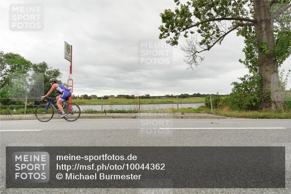 30.08.2026 - Elbe Triathlon Hamburg Michael Burmester http://msf.ph/oto/10044362 30.08.2026 14:14:45 Radfahren 131, 138, 175 meine-sportfotos.de