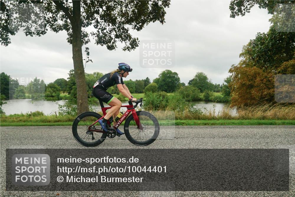 30.08.2026 - Elbe Triathlon Hamburg Michael Burmester http://msf.ph/oto/10044401 30.08.2026 09:11:55 Radfahren 261, 382 meine-sportfotos.de