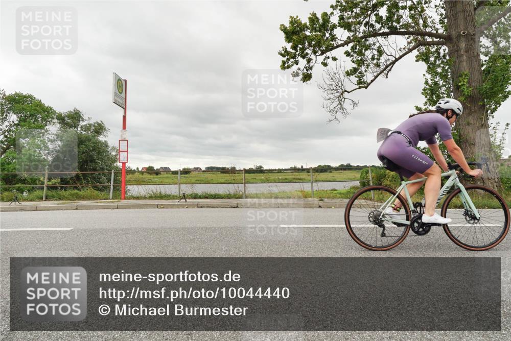 30.08.2026 - Elbe Triathlon Hamburg Michael Burmester http://msf.ph/oto/10044440 30.08.2026 14:15:12 Radfahren 160, 167 meine-sportfotos.de