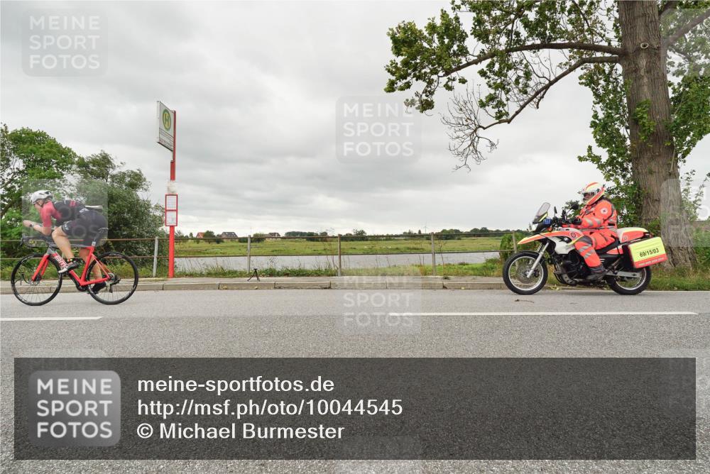 30.08.2026 - Elbe Triathlon Hamburg Michael Burmester http://msf.ph/oto/10044545 30.08.2026 14:16:11 Radfahren 132, 176 meine-sportfotos.de