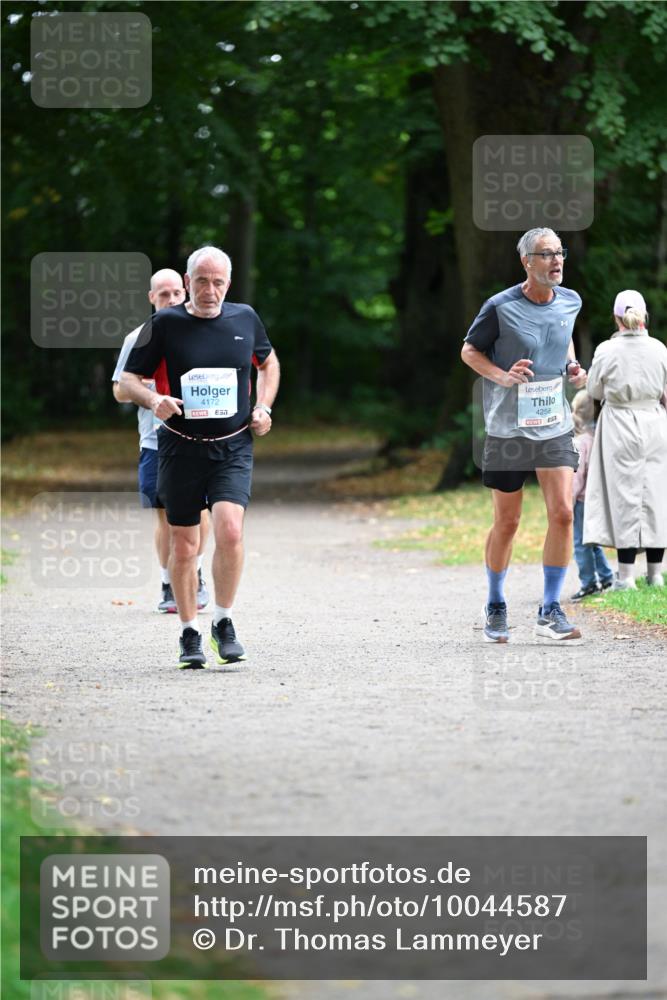 30.08.2026 - Blankeneser Heldenlauf Dr. Thomas Lammeyer http://msf.ph/oto/10044587 30.08.2026 11:20:55 Laufen 4172, 4258 meine-sportfotos.de