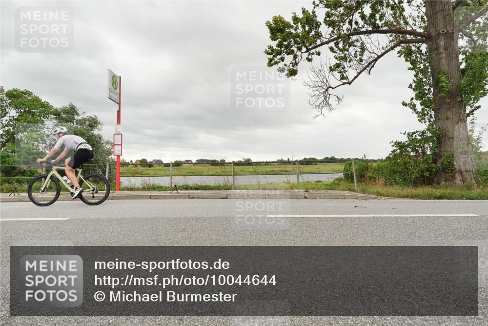 30.08.2026 - Elbe Triathlon Hamburg Michael Burmester http://msf.ph/oto/10044644 30.08.2026 14:16:53 Radfahren 157 meine-sportfotos.de