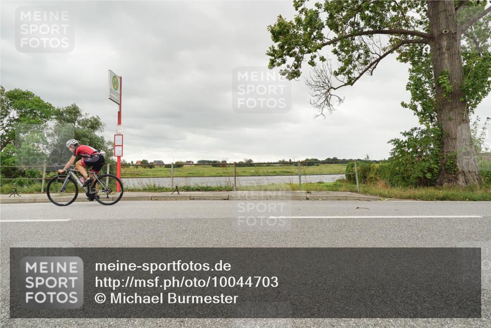 30.08.2026 - Elbe Triathlon Hamburg Michael Burmester http://msf.ph/oto/10044703 30.08.2026 14:17:24 Radfahren 153, 155 meine-sportfotos.de