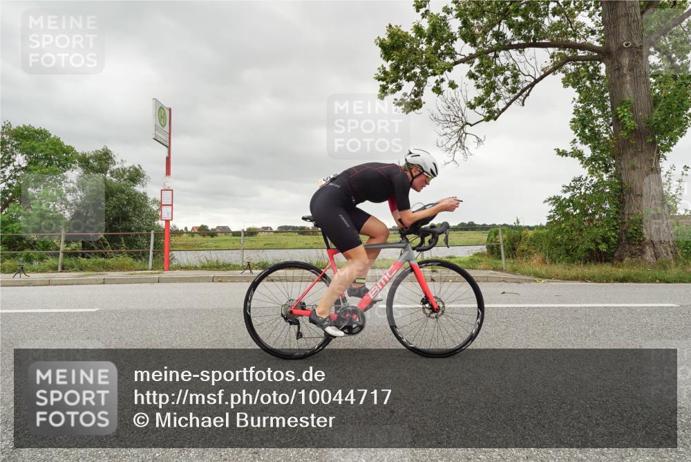 30.08.2026 - Elbe Triathlon Hamburg Michael Burmester http://msf.ph/oto/10044717 30.08.2026 14:17:27 Radfahren 153, 155 meine-sportfotos.de