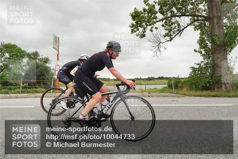 30.08.2026 - Elbe Triathlon Hamburg Michael Burmester http://msf.ph/oto/10044733 30.08.2026 14:17:40 Radfahren 129, 159, 177 meine-sportfotos.de