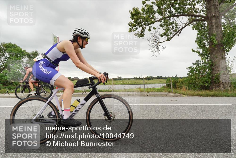 30.08.2026 - Elbe Triathlon Hamburg Michael Burmester http://msf.ph/oto/10044749 30.08.2026 14:17:44 Radfahren 128, 177 meine-sportfotos.de